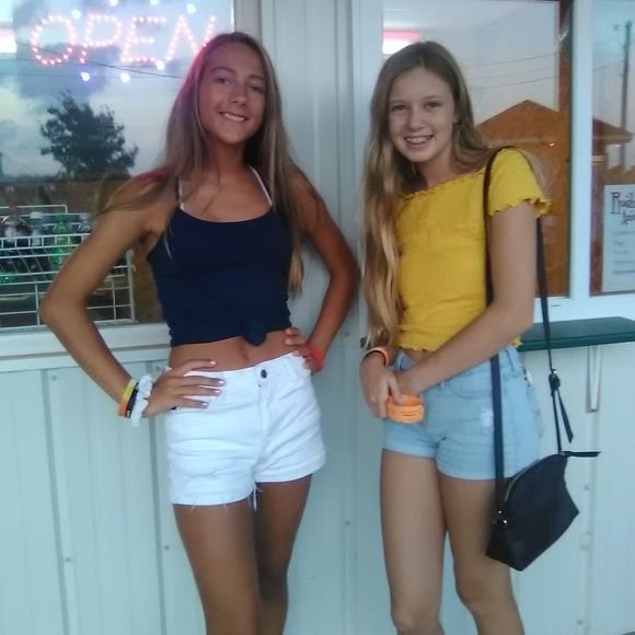 Meet your Posher, Brennen - Picture 1 of 1